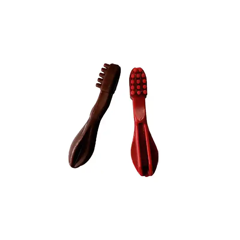 Snack Cepillo Dental 2kg