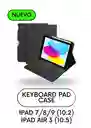 Keyboard Ipad Case