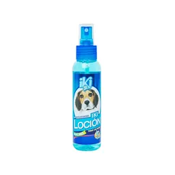 Locion Perro Hembra Iki 30 Ml