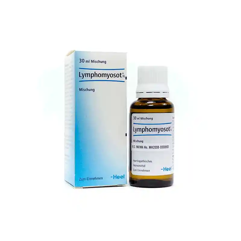 Lymphomyosot 30 Ml