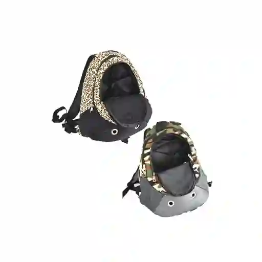 Maleta Cargador
