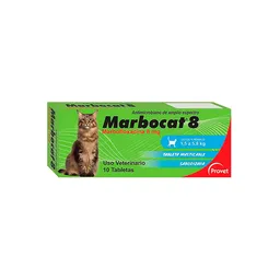 Marbocat 8