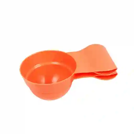Medidor De Comida Pinza
