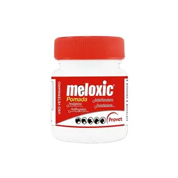 Meloxic Pomada 100gr