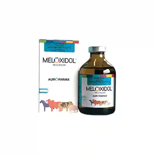 Meloxidol 10 Ml