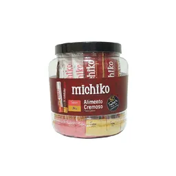 Michiko Repuesto Sachet 50und