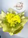 Bouquet De Flores Amarillas