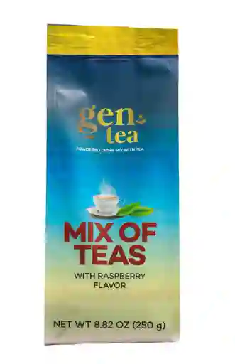 Gentea 250g