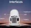 Proyector Led Portatil Inteligente Hy300