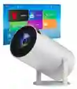 Proyector Led Portatil Inteligente Hy300