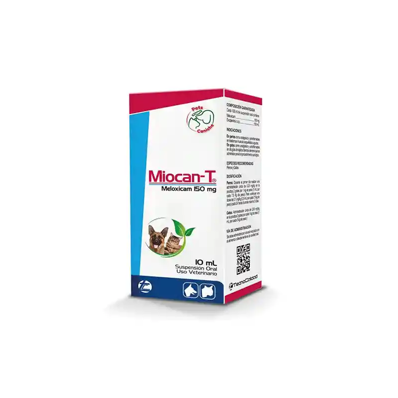 Miocan T 10ml