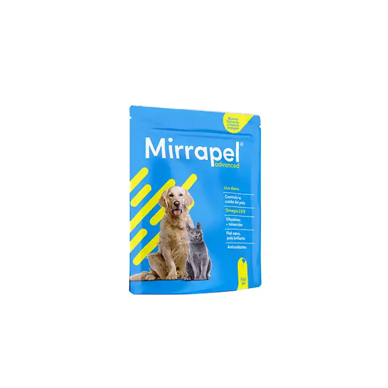 Mirrapel Advanced 300gr