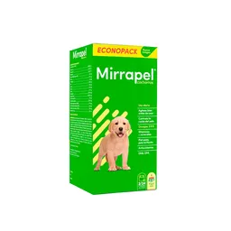 Mirrapel Cachorros 120 Ml