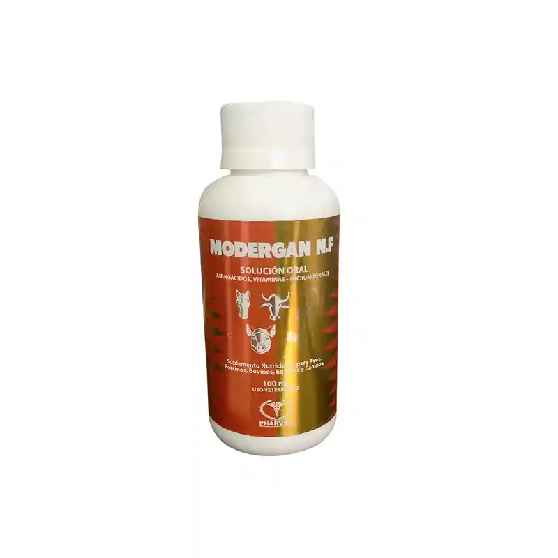 Modergan Nf 100ml