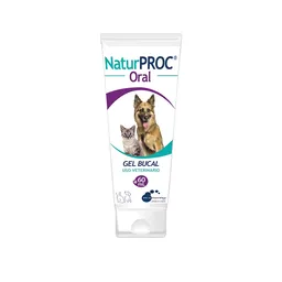 Naturproc Gel 60 Ml