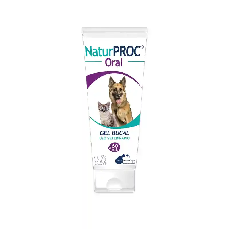 Naturproc Gel 60 Ml