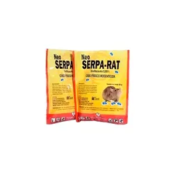 Neo Serpa Rat Cebo 50gr