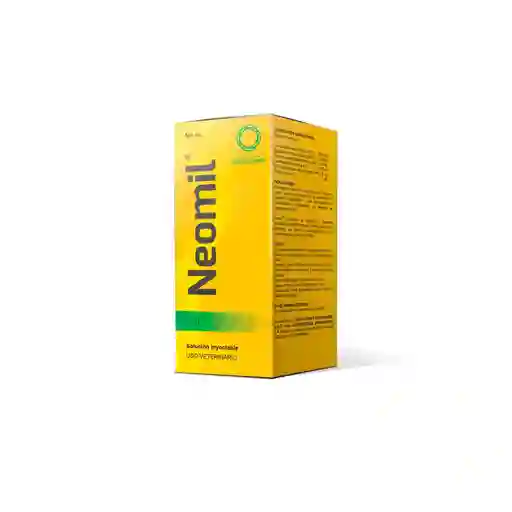 Neomil 50 Ml