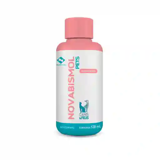 Novabismol 120 Ml