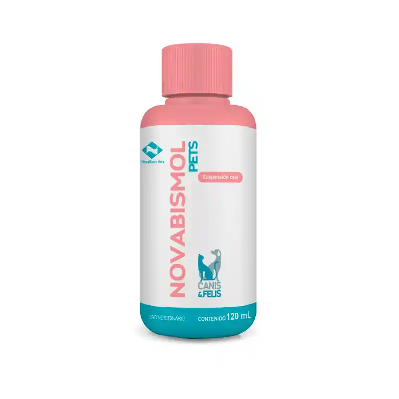 Novabismol 120 Ml