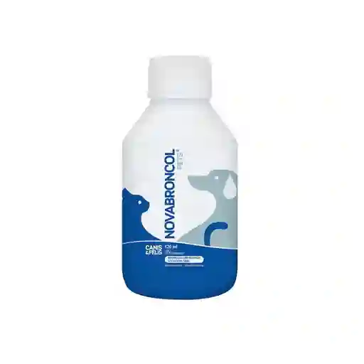 Novabroncol 120 Ml