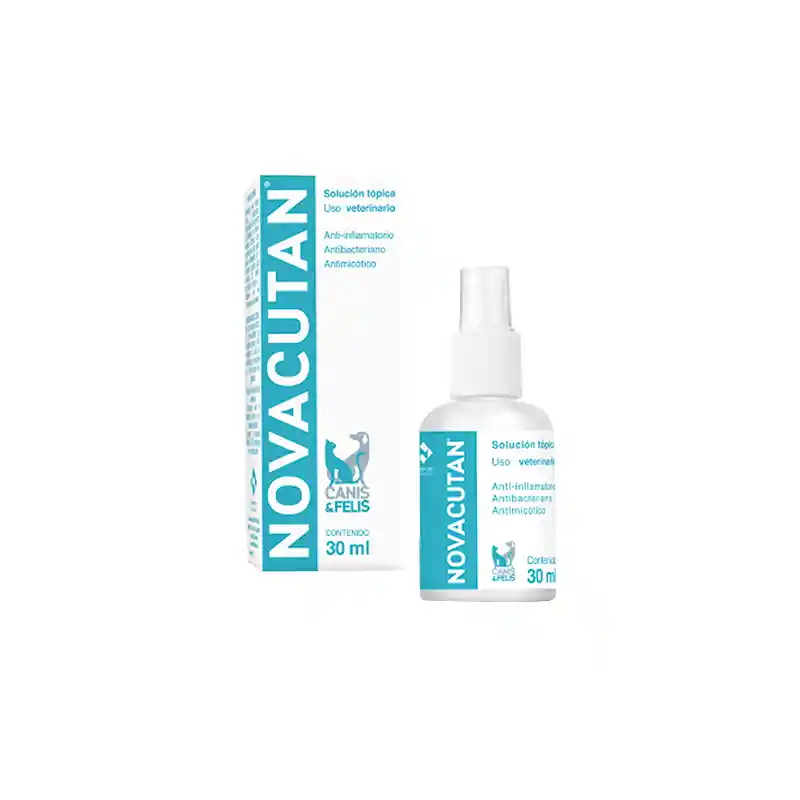Novacutan 30 Ml