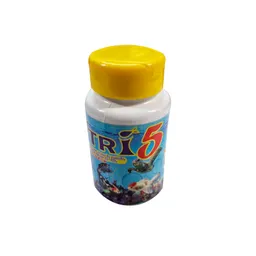 Nutri 5