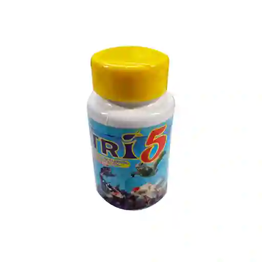 Nutri 5