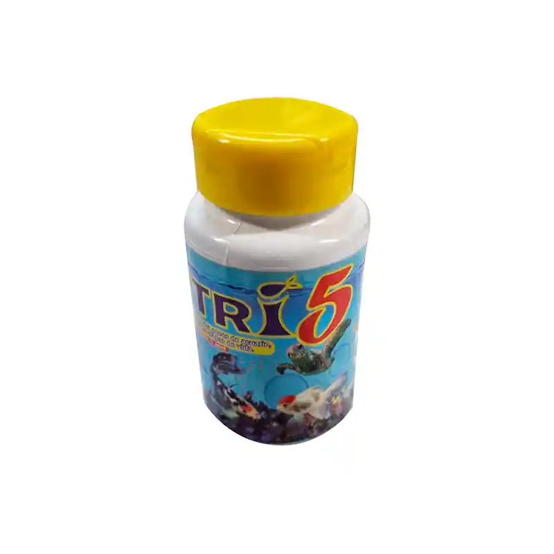 Nutri 5