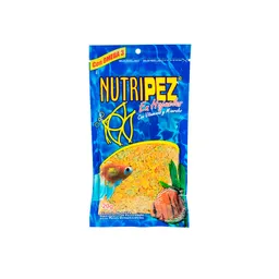 Nutripez 20 Gr