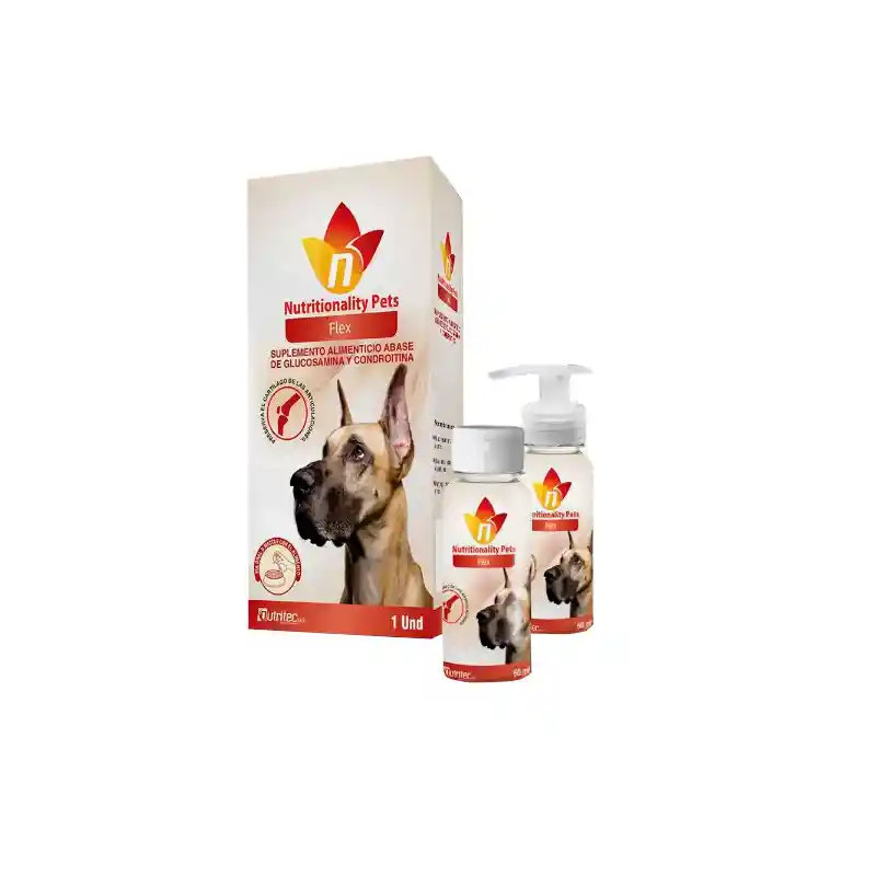 Nutritionality Pets Flex 60 Ml