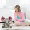 Peluche Muñeco Juguete Respira Calma Ansiedad Sueño Profundo