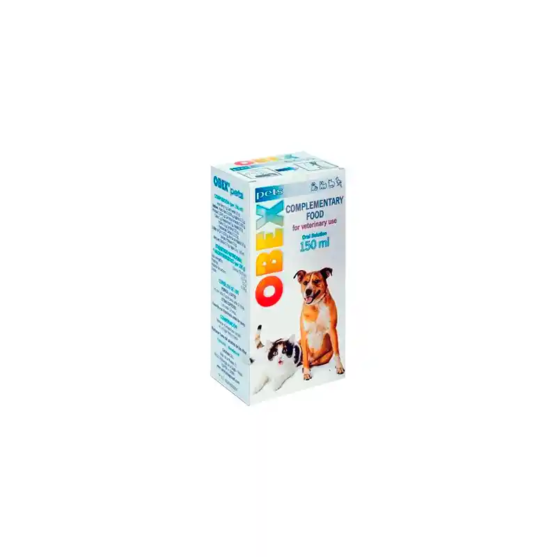 Obex Pets 150 Ml