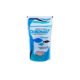 Ocelatus 7 20 Gr