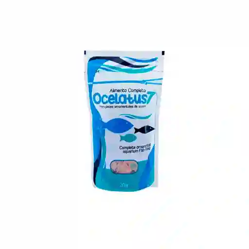 Ocelatus 7 20 Gr