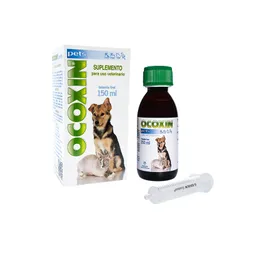 Ocoxin Pets 150ml