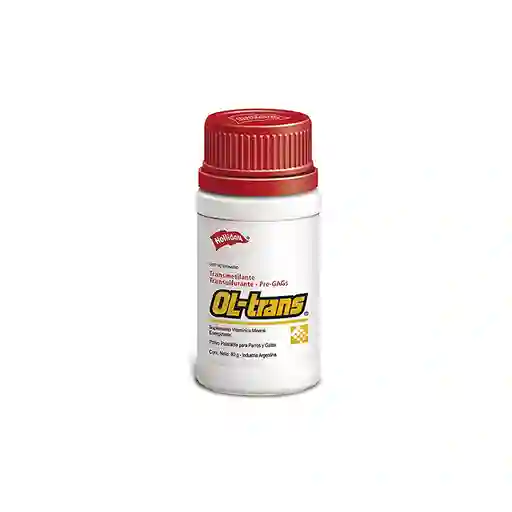 Ol-trans 80 Gr
