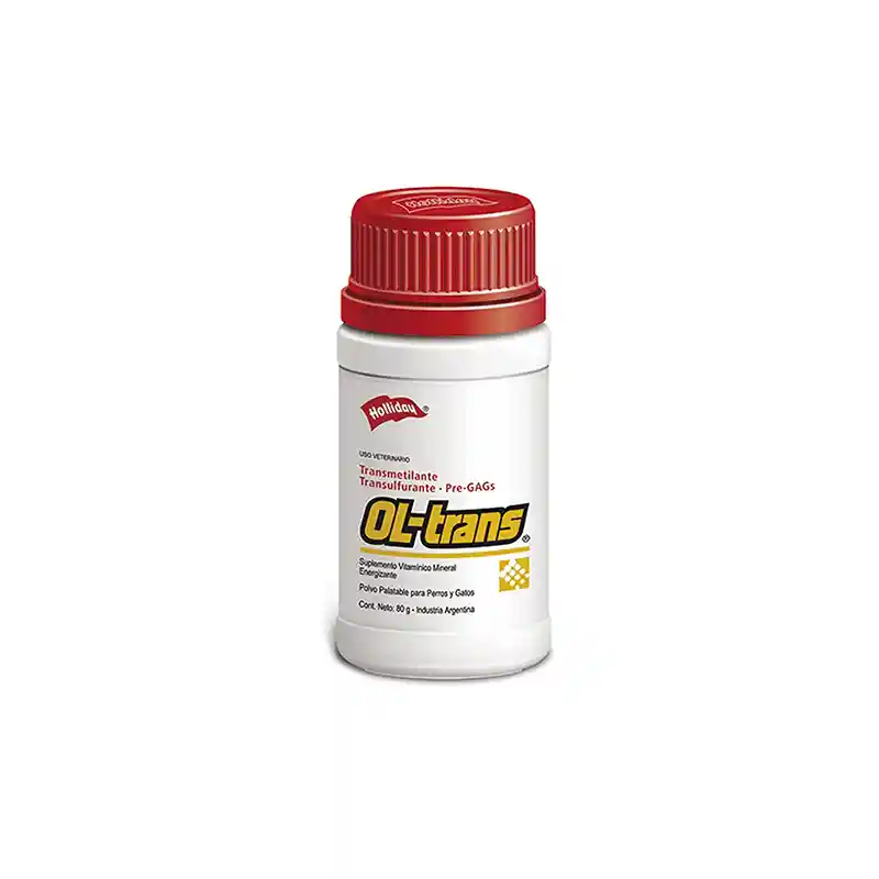 Ol-trans 80 Gr