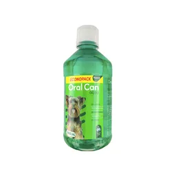 Oral Can Aqua 500 Ml