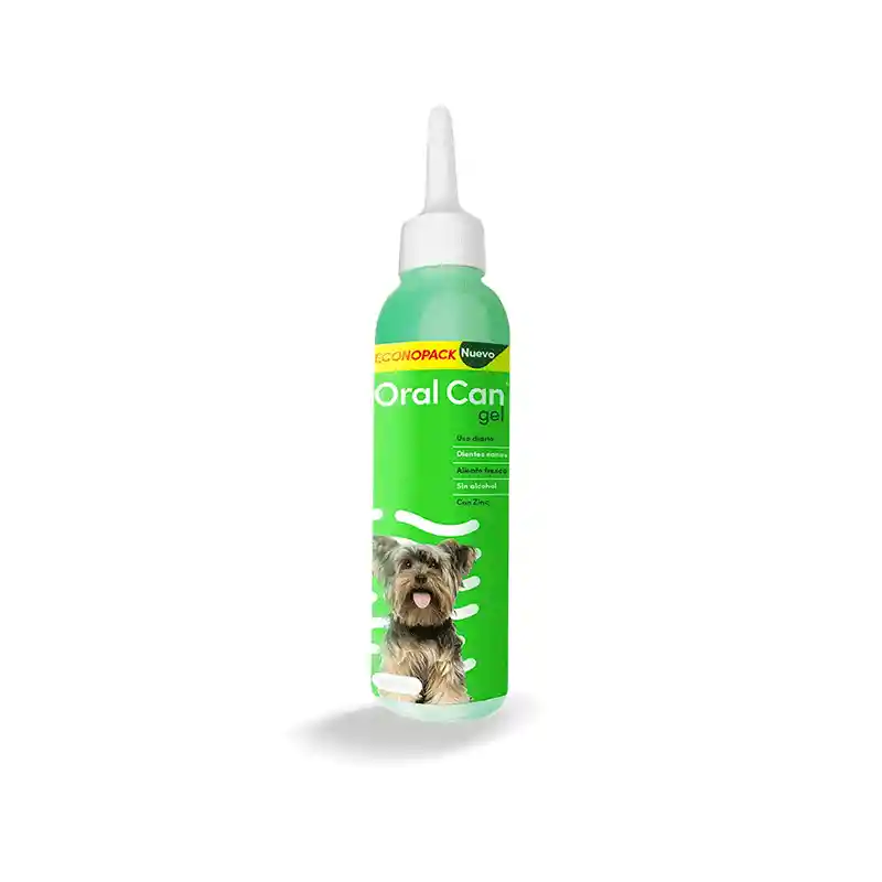 Oral Can Gel 60 Ml