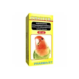 Ornifer S X 10ml