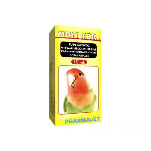 Ornifer S X 10ml