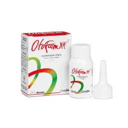 Otofarm 12 Ml