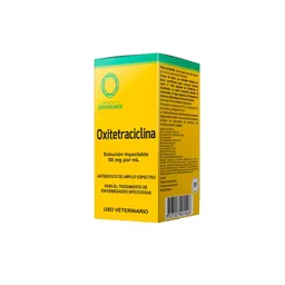 Oxitetraciclina 10ml