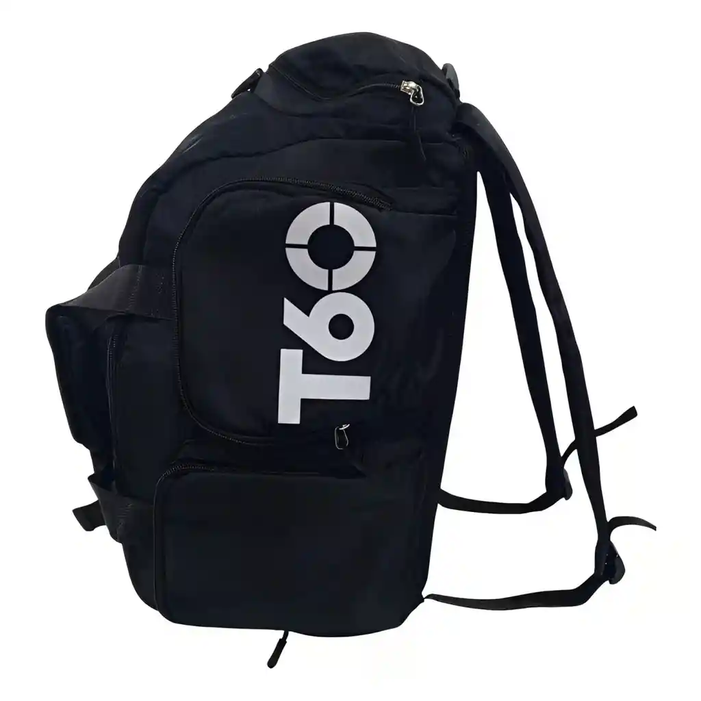 Maleta Morral T60 Gimnasio Viaje Todo Terreno Entrenamiento Deportivo