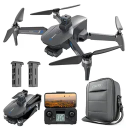 Drone Profesional Cámara 4k Wifi 5g Brushless Gps Lh-x75 Pro