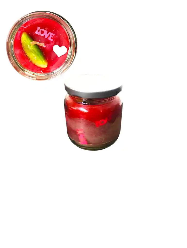 Vela Aromatica X 300g Aroma A Canela Duracion 72 Horas