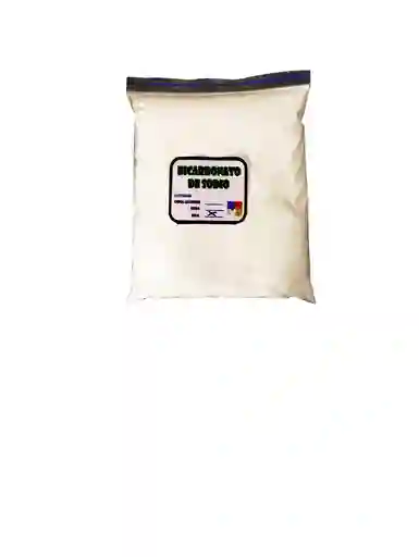 Bicarbonato De Sodio X 1000 G
