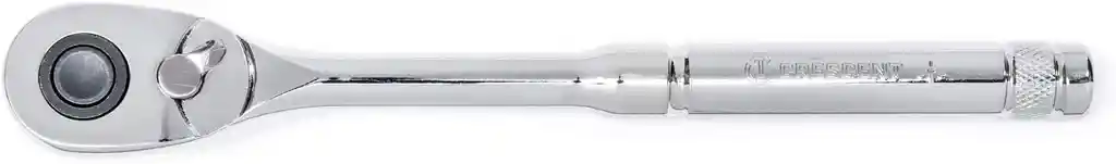Crescent Trinquete De Lágrima De Liberación Rápida De 72 Dientes