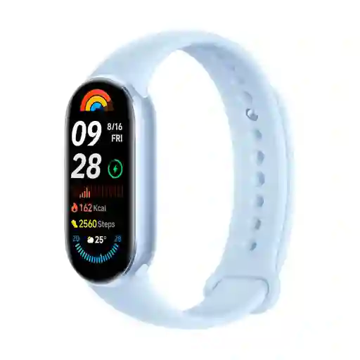 Xiaomi Smart Band 9 Azul